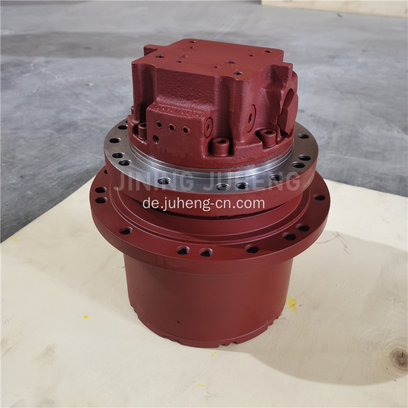 U45 Achsantrieb U 45 Baggerfahrmotor