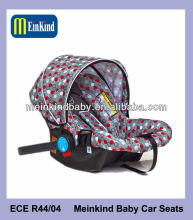 Group 0 Secure Infant Car Seat