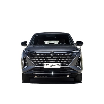 On Sale Changan Uni-Z UNI Z IDD Plug-in Hybrid Electric SUV