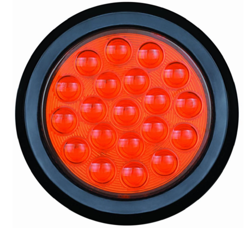 IP67 Waterproof Truck Tail Light