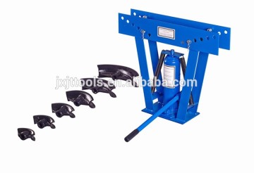 12T Hydraulic Pipe Bender