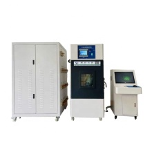 Battery Internal Resistance and Short-Circuit Testing Machine