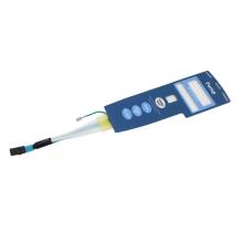 Membrane Switch with Optical fiber