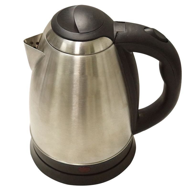 stianless steel water kettle 