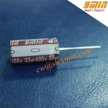 Switching Power Supply Electrolytic Capacitor