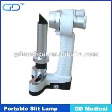 Portable Slit Lamp Microscope GSL-05