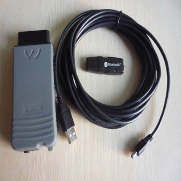 VAS 5054A With Bluetooth