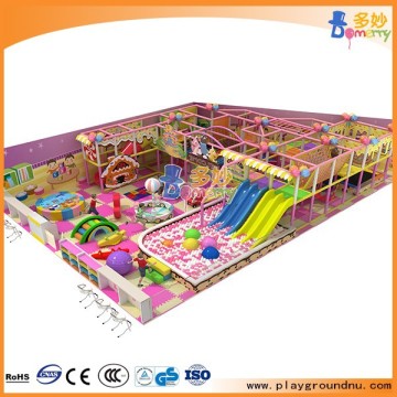 Kids Playing House for kids recreational park