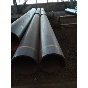 Stainless Steel Seamless Pipe