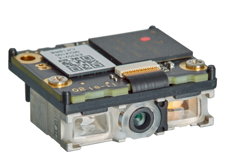 Industrial scanners Industrial scanners