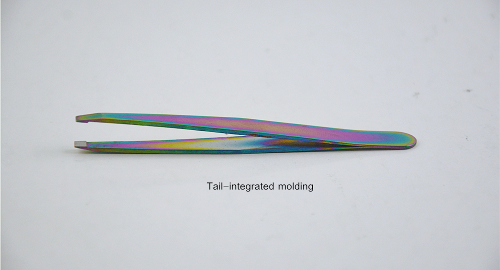 Pinzas Cosméticas Cosmetic Tweezers