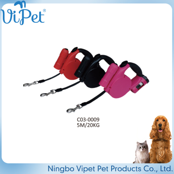 quality-assured excellent material auto puppy leash