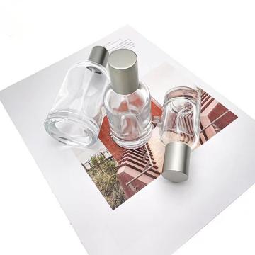 Crystal Perfume Bottles: Luxury Perfume Bottles at Affordable Prices - Manufacturer