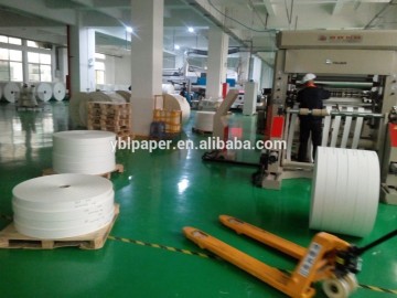 Chemical Pulp Coating paper cup paper