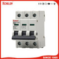 Din Rail Izolator przełącznik Korlen KNH1 100A 2P