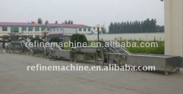 Date Processing Machine/Jujube Washing Machine/Jujube Processing Line