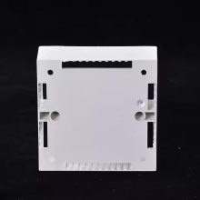 PVC Switch Box with Embedded Support