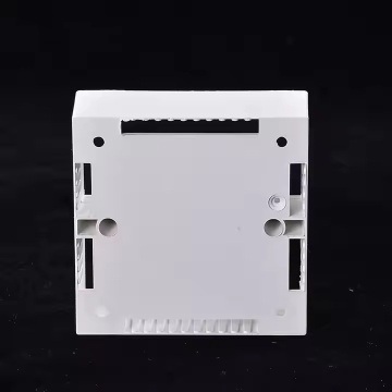 PVC Switch Box with Embedded Support