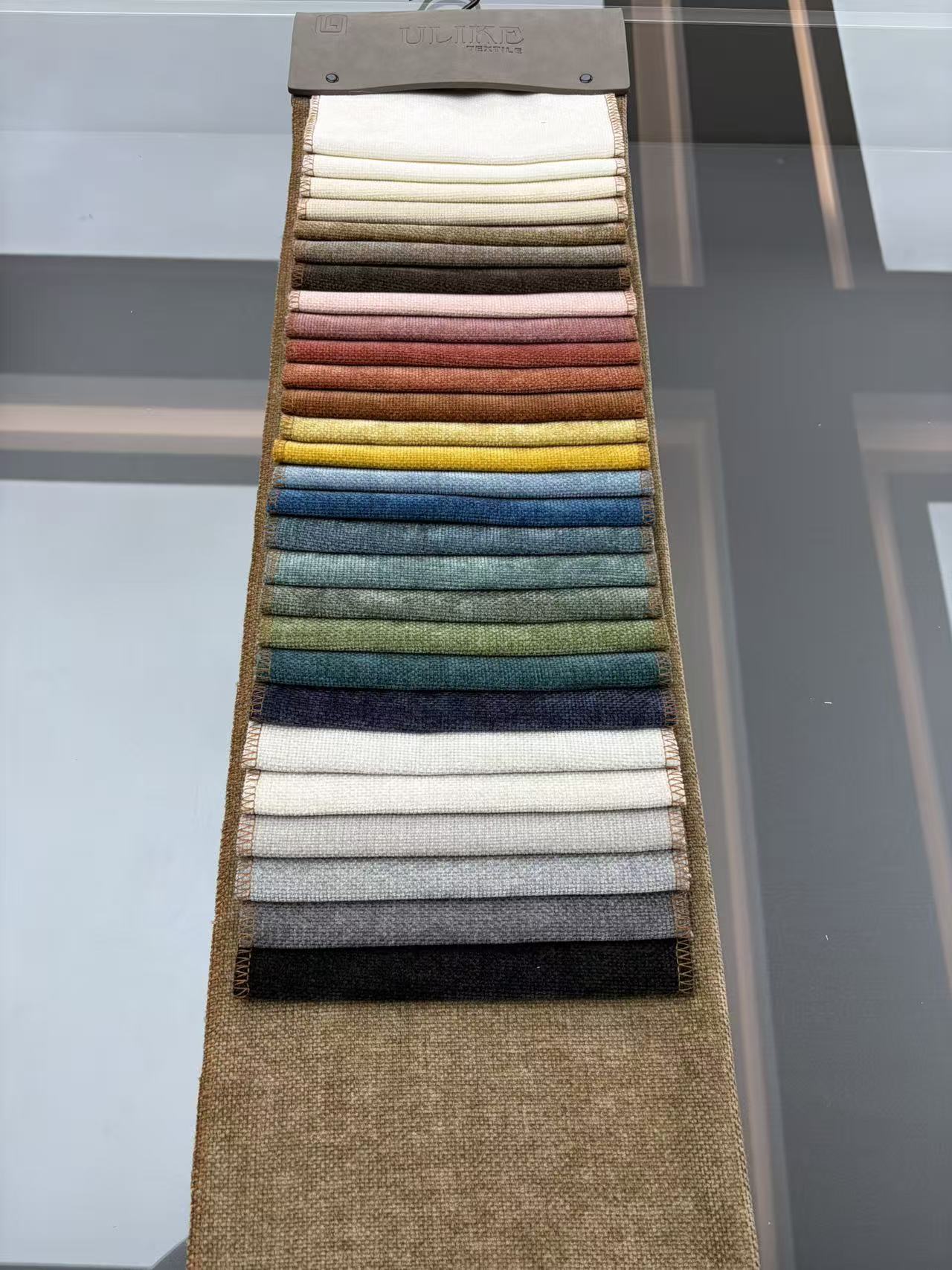 şönil kumaş chenille fabric
