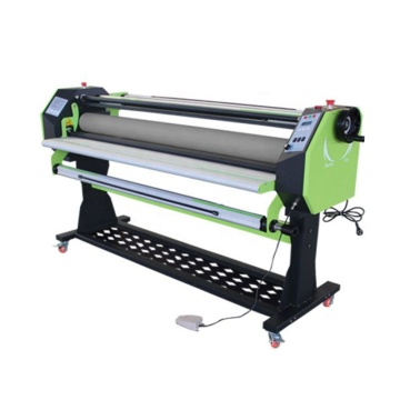 CE Certified 160cm Hot Laminator - Hot Selling Large Format Laminator