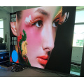 P1.9 P2 High definition indoor LED screen