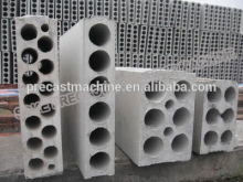 HOT SALE Aerated Foamed Concrete Wall Panel Machine for precast concrete wall