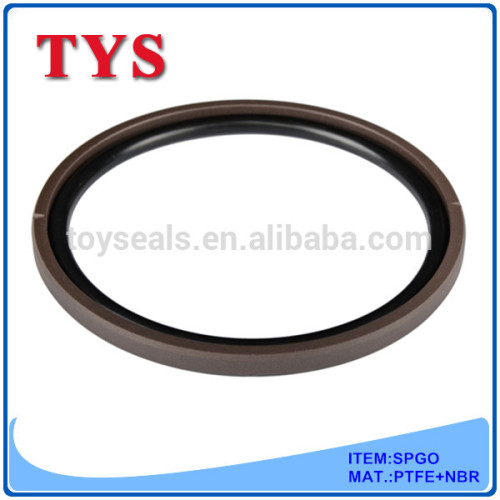 Mechanical seals, Rotary seals, Viton oil seals