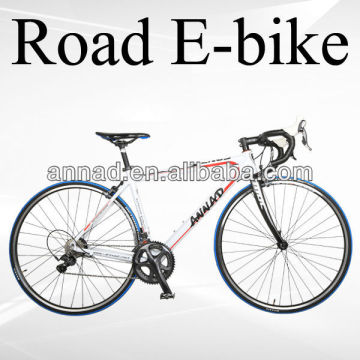 green power assisted bicycle electric bicycle e road bike