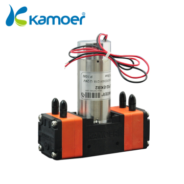Kamoer oil pump 12v electric pump