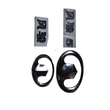 Great Wall Wingle Car Auto logo