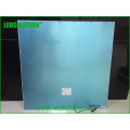 Indoor Ultra Slim Dimmable LED Luz do painel de teto