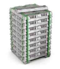 Lead Ingots 25 kg Price Search