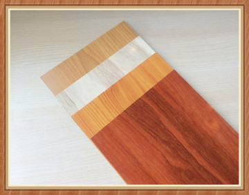 Wood Grain HPL Panel High Pressure Laminate
