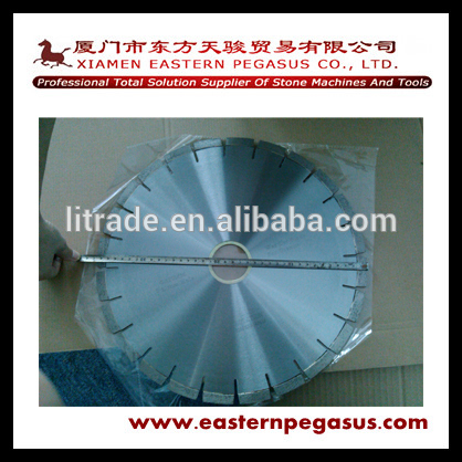 Diamond Cutting Saw Blade, Granite Cutting Tools