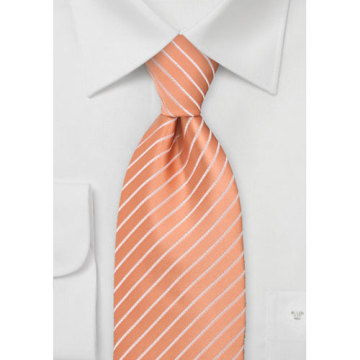 High Quality Striped Silk Ties