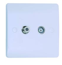 Satelite Socket TV Socket