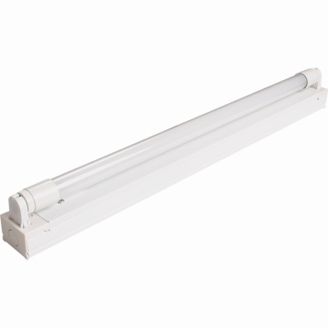 Adaptador de sarrafo EBT-12 com tubo LED