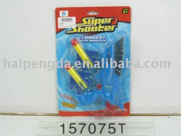 eva soft bullet gun toys