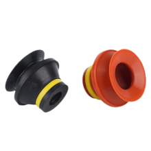 Airbest Vacuum Pads and Suction Cups for Bellows and Threaded Applications