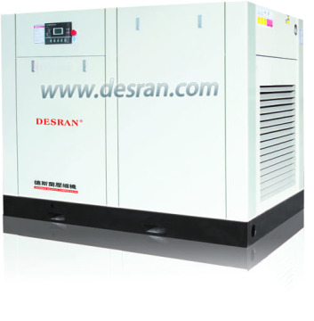 compressor Low pressure Screw compressor