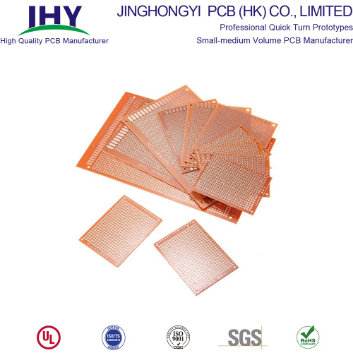 High Tg Heavy Copper Foil PCB Metal Core PCB
