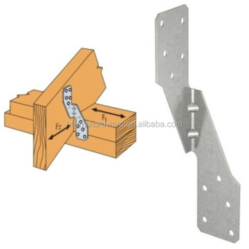Hurricane Plate Clips - Secure Your Space