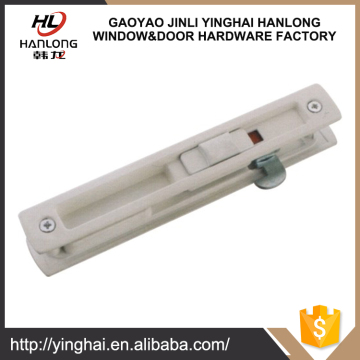 High strength best price flush window lock