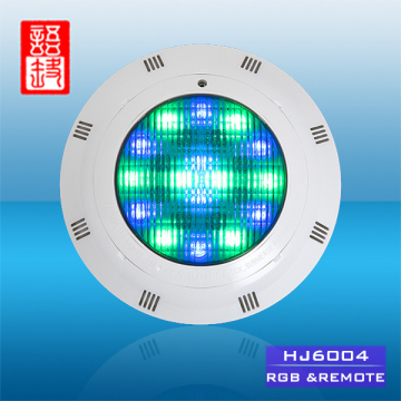 Yutong Remote Controling LED Pool Light, Multi Color PAr56 Pool Lights