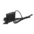 Adaptateur de montage mural USB-C 45W chargeur pour LENOVO