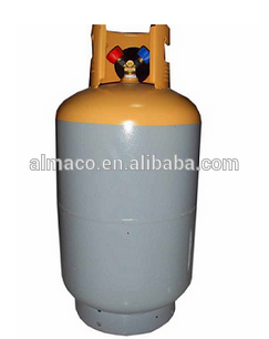 liqufied petroleum gas cylinder production line