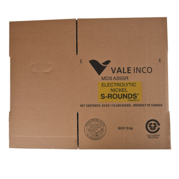 The Three-layer Export Carton