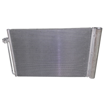 High Performance Air Conditioning Condensers for BMW X5 OEM 6914216 Condenser
