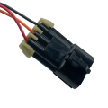 Customized Car Electrical Motorcycle Cable Assembly