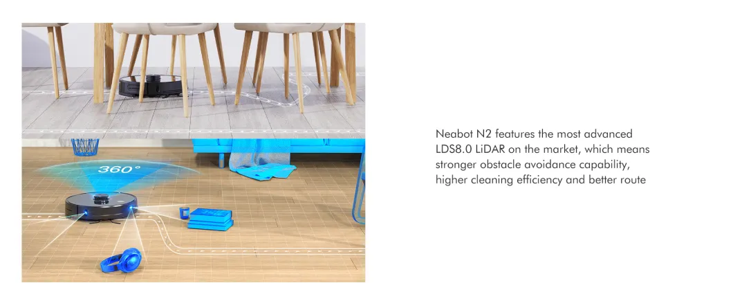 Auto Vacuums Floor Cleaning Mop Sweeping vacuum Smart Robotic Cleaners Aspiradora Robot Vacuum Cleaner